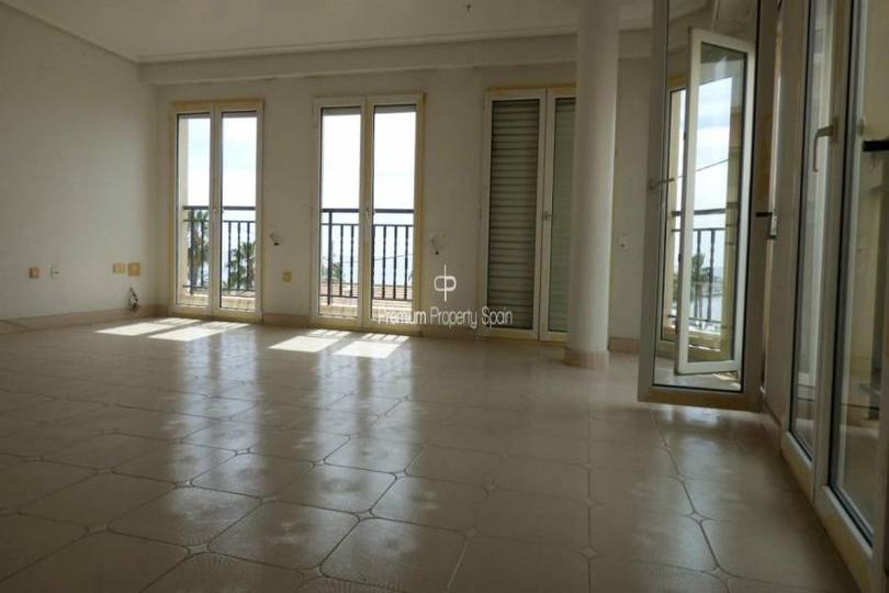 Santa Pola,Alicante,España,4 Bedrooms Bedrooms,2 BathroomsBathrooms,Pisos,10157