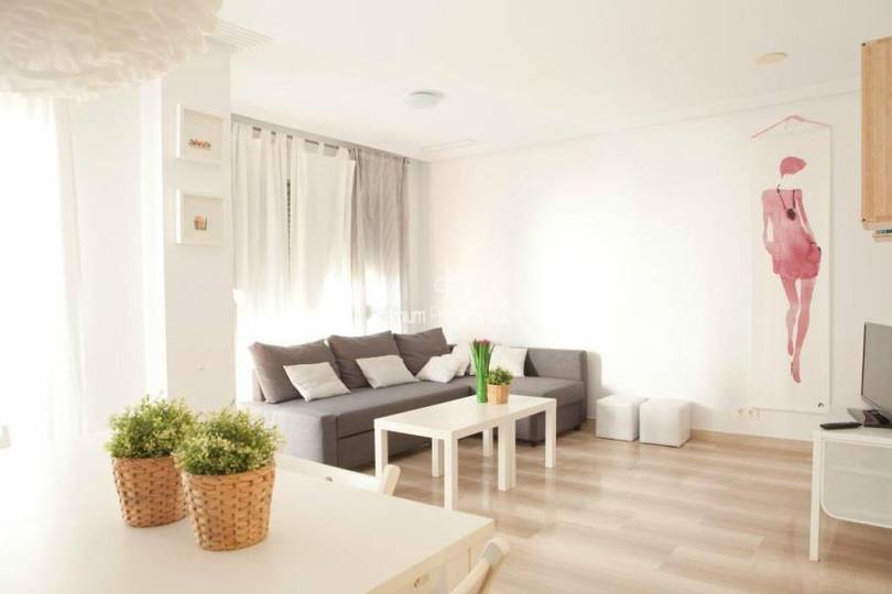 Santa Pola,Alicante,España,4 Bedrooms Bedrooms,2 BathroomsBathrooms,Pisos,10158