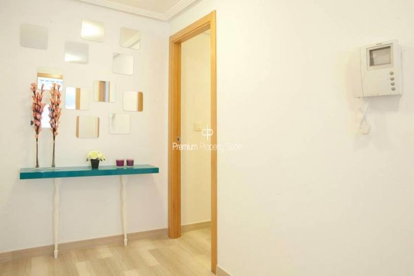 Santa Pola,Alicante,España,4 Bedrooms Bedrooms,2 BathroomsBathrooms,Pisos,10158