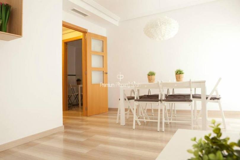 Santa Pola,Alicante,España,4 Bedrooms Bedrooms,2 BathroomsBathrooms,Pisos,10158