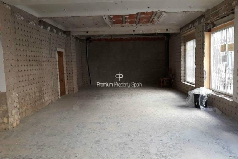 Santa Pola,Alicante,España,Pisos,10160