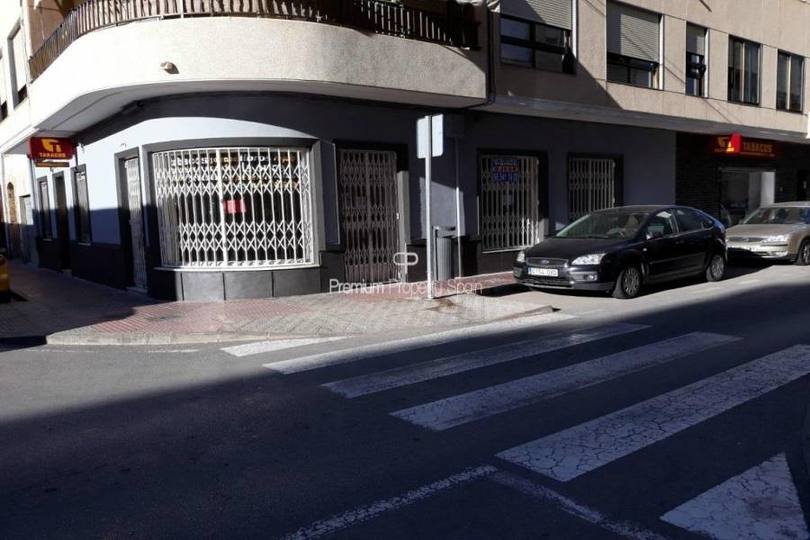 Santa Pola,Alicante,España,Pisos,10160