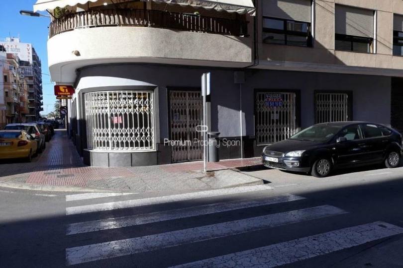 Santa Pola,Alicante,España,Pisos,10160