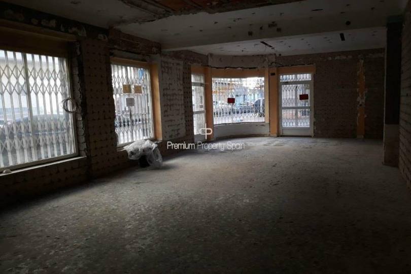 Santa Pola,Alicante,España,Pisos,10160