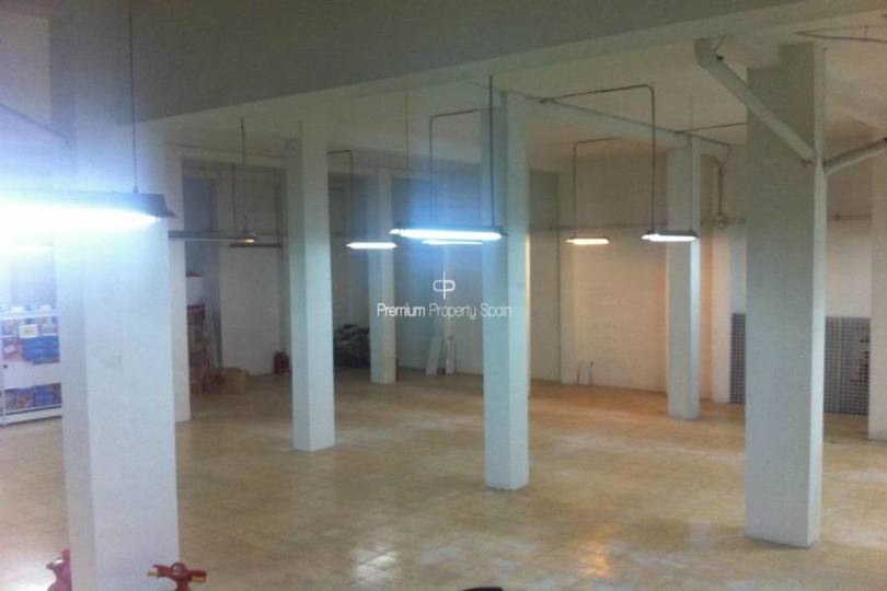 Alicante,Alicante,España,1 BañoBathrooms,Pisos,10162