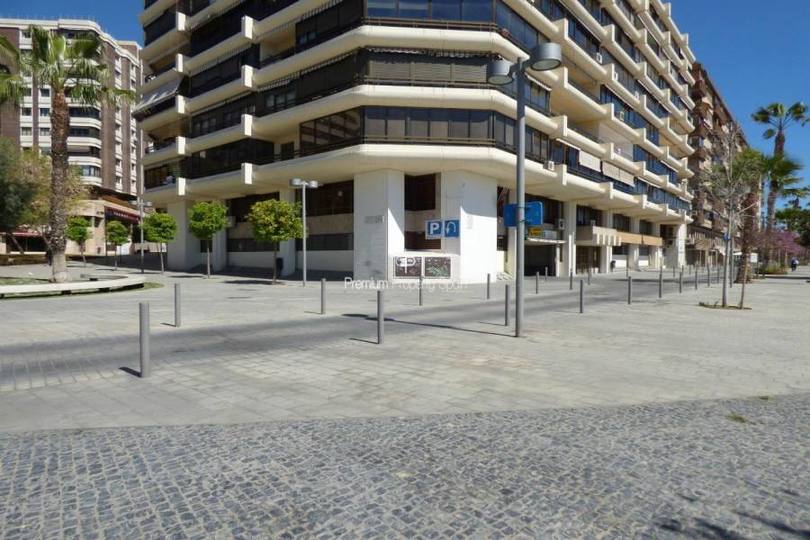 Alicante,Alicante,España,Pisos,10163