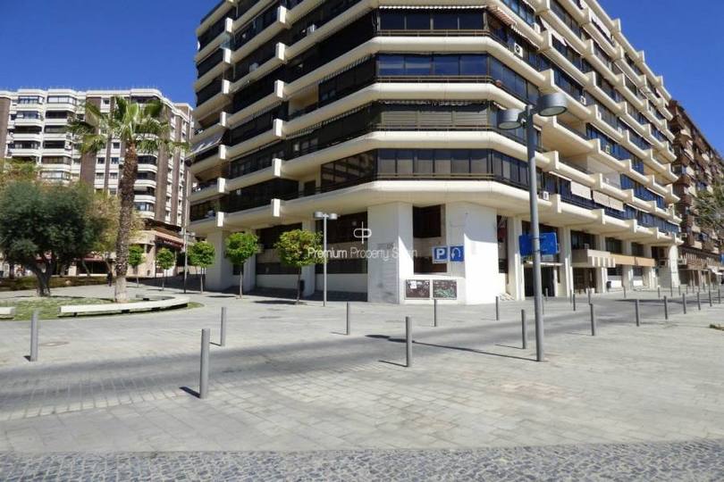Alicante,Alicante,España,Pisos,10163