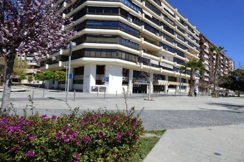 Alicante,Alicante,España,Pisos,10163