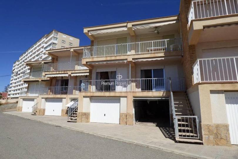 Santa Pola,Alicante,España,4 Bedrooms Bedrooms,2 BathroomsBathrooms,Pisos,10164