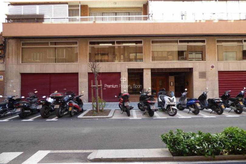 Alicante,Alicante,España,Pisos,10166