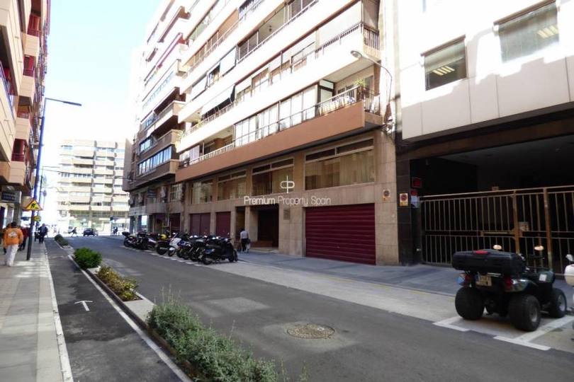 Alicante,Alicante,España,Pisos,10166