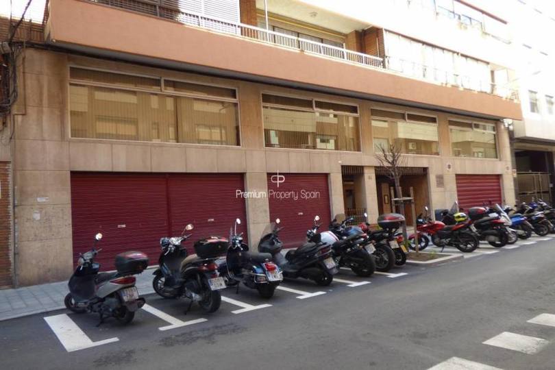 Alicante,Alicante,España,Pisos,10166