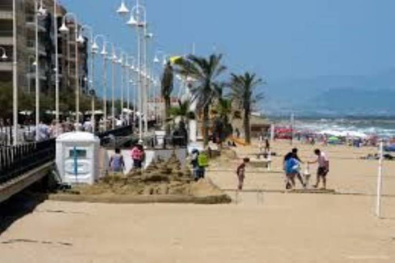 Guardamar del Segura,Alicante,España,2 Bedrooms Bedrooms,2 BathroomsBathrooms,Pisos,10169