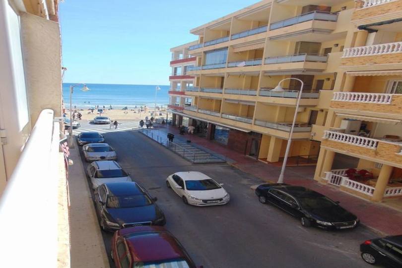 Guardamar del Segura,Alicante,España,2 Bedrooms Bedrooms,2 BathroomsBathrooms,Pisos,10169