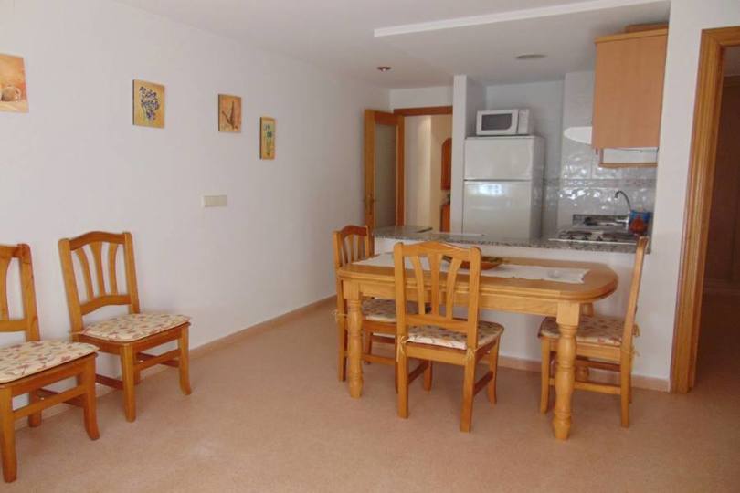 Guardamar del Segura,Alicante,España,2 Bedrooms Bedrooms,2 BathroomsBathrooms,Pisos,10169