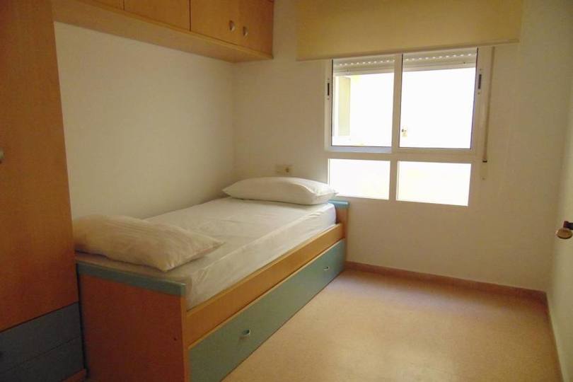 Guardamar del Segura,Alicante,España,2 Bedrooms Bedrooms,2 BathroomsBathrooms,Pisos,10169