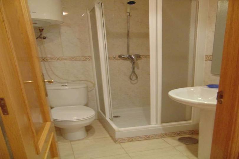 Guardamar del Segura,Alicante,España,2 Bedrooms Bedrooms,2 BathroomsBathrooms,Pisos,10169