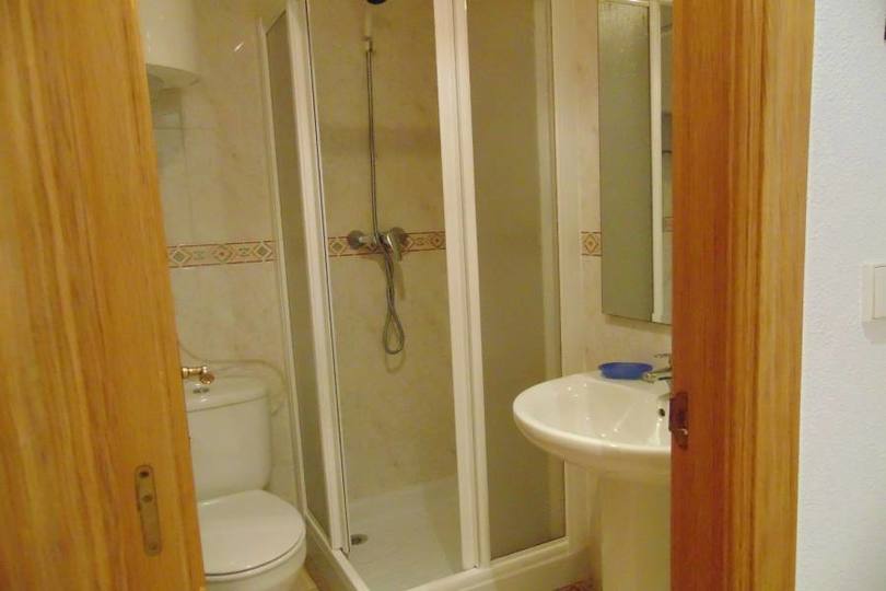 Guardamar del Segura,Alicante,España,2 Bedrooms Bedrooms,2 BathroomsBathrooms,Pisos,10169