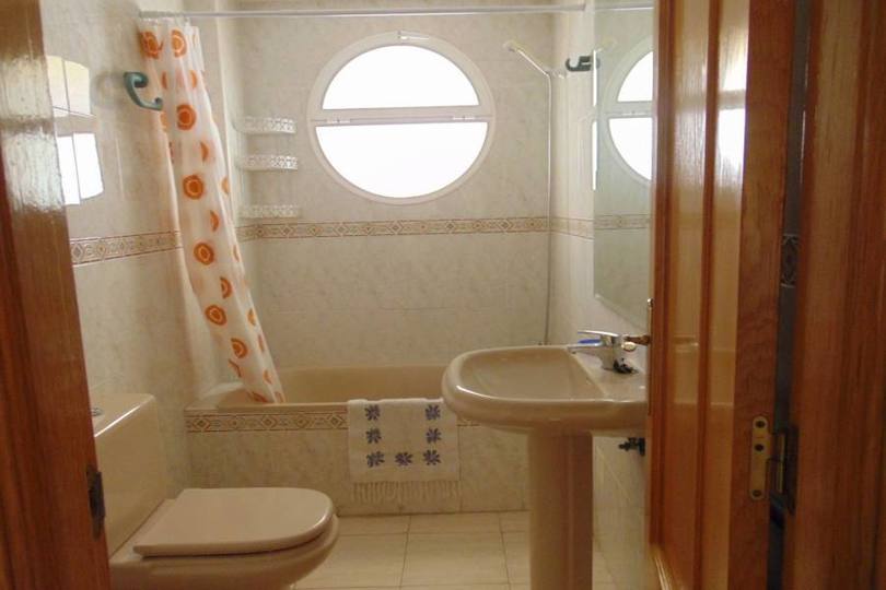 Guardamar del Segura,Alicante,España,2 Bedrooms Bedrooms,2 BathroomsBathrooms,Pisos,10169