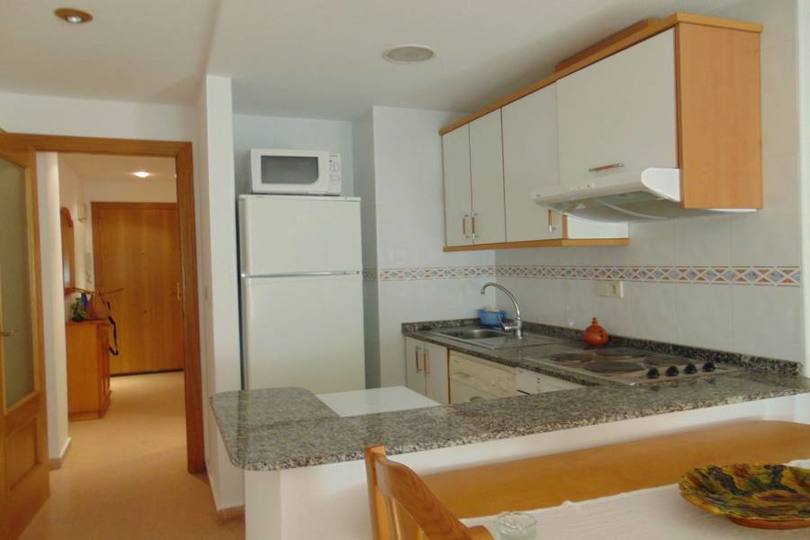 Guardamar del Segura,Alicante,España,2 Bedrooms Bedrooms,2 BathroomsBathrooms,Pisos,10169