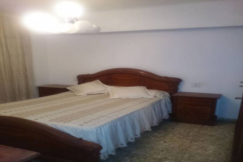 Alicante,Alicante,España,2 Bedrooms Bedrooms,1 BañoBathrooms,Pisos,10170