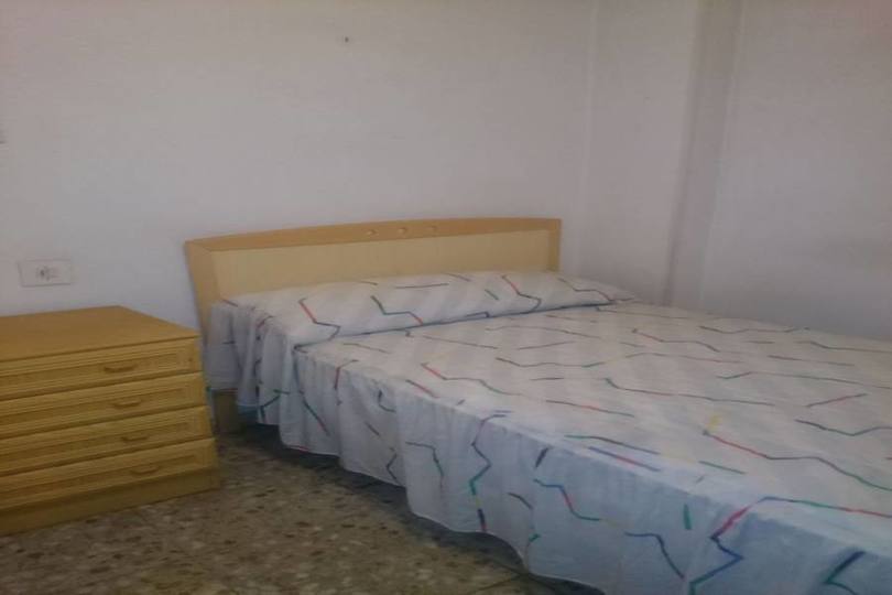 Alicante,Alicante,España,2 Bedrooms Bedrooms,1 BañoBathrooms,Pisos,10170