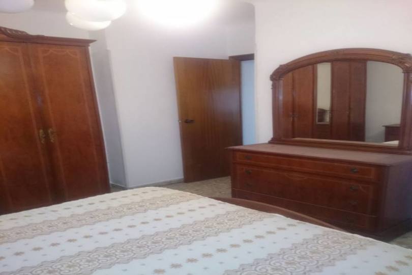 Alicante,Alicante,España,2 Bedrooms Bedrooms,1 BañoBathrooms,Pisos,10170