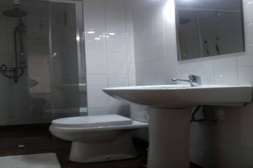 el Campello,Alicante,España,4 Bedrooms Bedrooms,2 BathroomsBathrooms,Pisos,10172