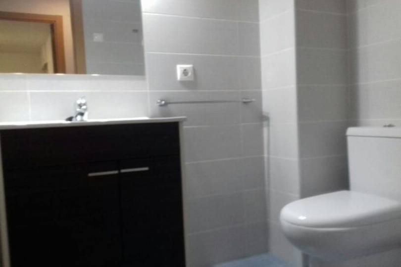 el Campello,Alicante,España,4 Bedrooms Bedrooms,2 BathroomsBathrooms,Pisos,10172