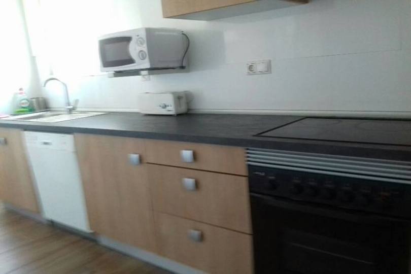el Campello,Alicante,España,4 Bedrooms Bedrooms,2 BathroomsBathrooms,Pisos,10172