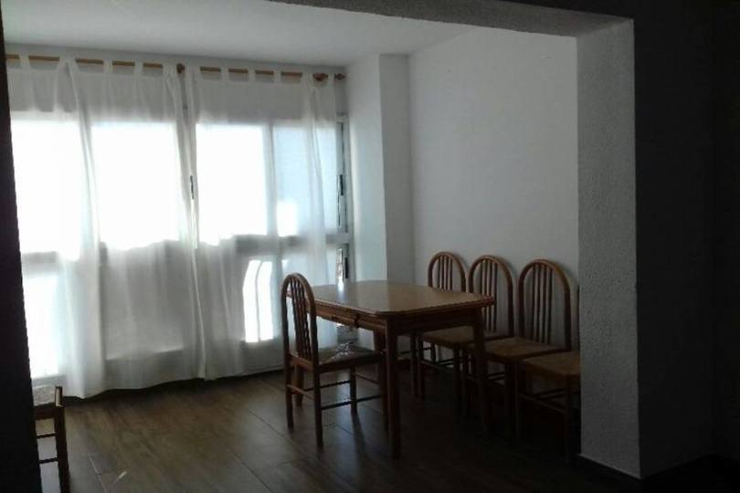 el Campello,Alicante,España,4 Bedrooms Bedrooms,2 BathroomsBathrooms,Pisos,10172