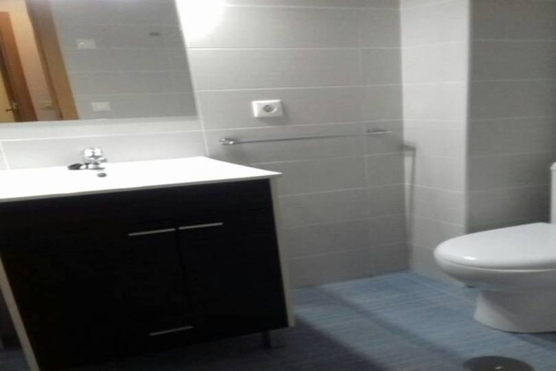 el Campello,Alicante,España,4 Bedrooms Bedrooms,2 BathroomsBathrooms,Pisos,10172