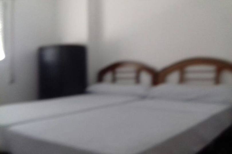 el Campello,Alicante,España,4 Bedrooms Bedrooms,2 BathroomsBathrooms,Pisos,10172