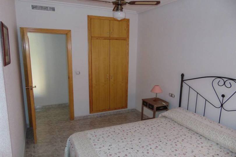 Guardamar del Segura,Alicante,España,2 Bedrooms Bedrooms,1 BañoBathrooms,Pisos,10173