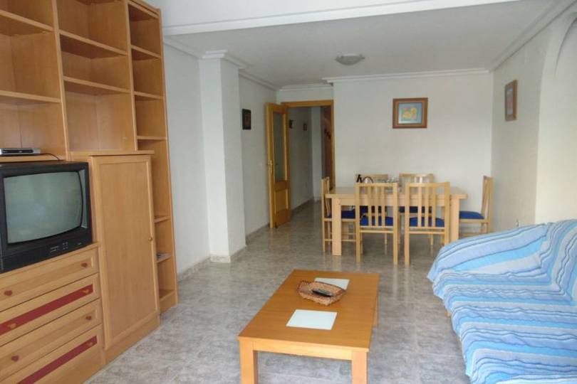 Guardamar del Segura,Alicante,España,2 Bedrooms Bedrooms,1 BañoBathrooms,Pisos,10173