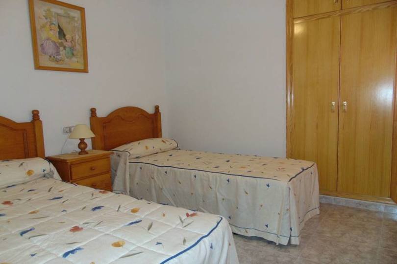 Guardamar del Segura,Alicante,España,2 Bedrooms Bedrooms,1 BañoBathrooms,Pisos,10173