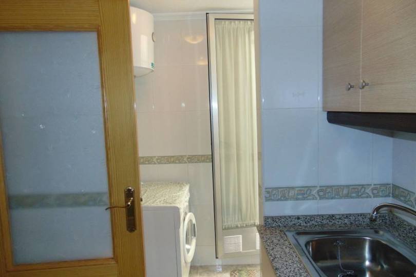 Guardamar del Segura,Alicante,España,2 Bedrooms Bedrooms,1 BañoBathrooms,Pisos,10173