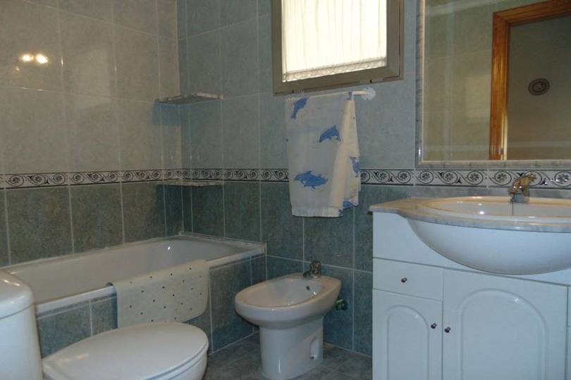 Guardamar del Segura,Alicante,España,2 Bedrooms Bedrooms,1 BañoBathrooms,Pisos,10173