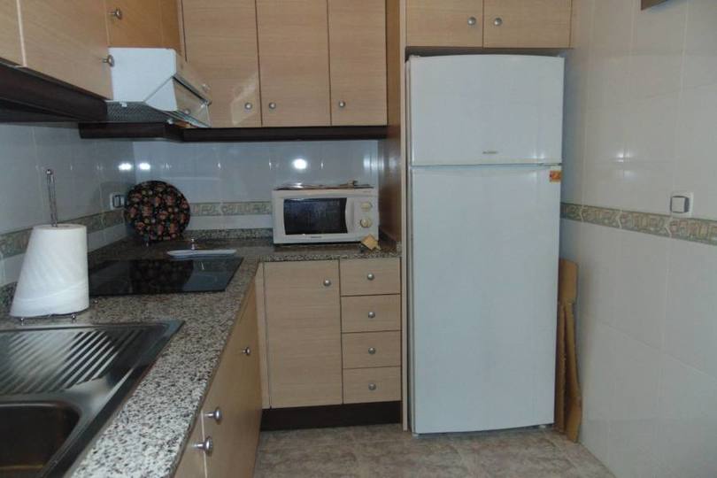 Guardamar del Segura,Alicante,España,2 Bedrooms Bedrooms,1 BañoBathrooms,Pisos,10173