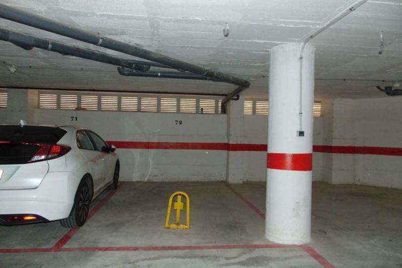 Guardamar del Segura,Alicante,España,2 Bedrooms Bedrooms,1 BañoBathrooms,Pisos,10173
