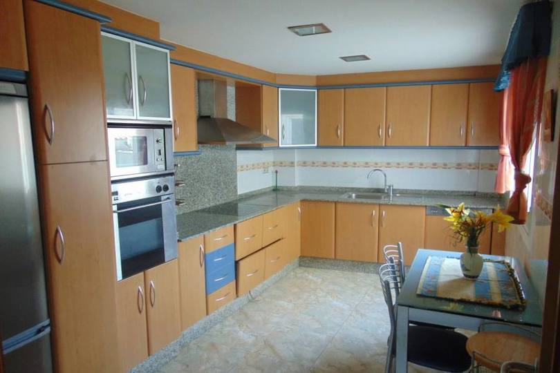 Formentera del Segura,Alicante,España,3 Bedrooms Bedrooms,2 BathroomsBathrooms,Pisos,10174