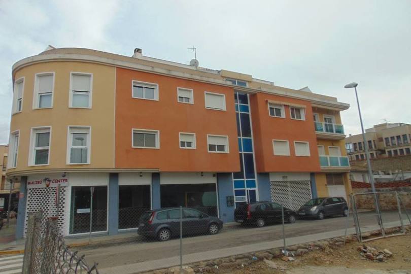 Formentera del Segura,Alicante,España,3 Bedrooms Bedrooms,2 BathroomsBathrooms,Pisos,10174