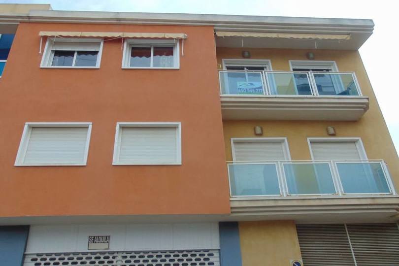 Formentera del Segura,Alicante,España,3 Bedrooms Bedrooms,2 BathroomsBathrooms,Pisos,10174