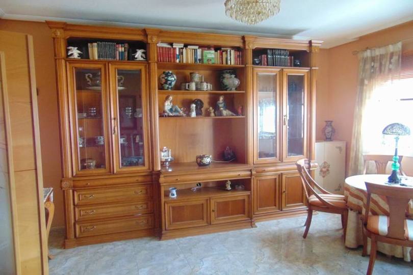 Formentera del Segura,Alicante,España,3 Bedrooms Bedrooms,2 BathroomsBathrooms,Pisos,10174