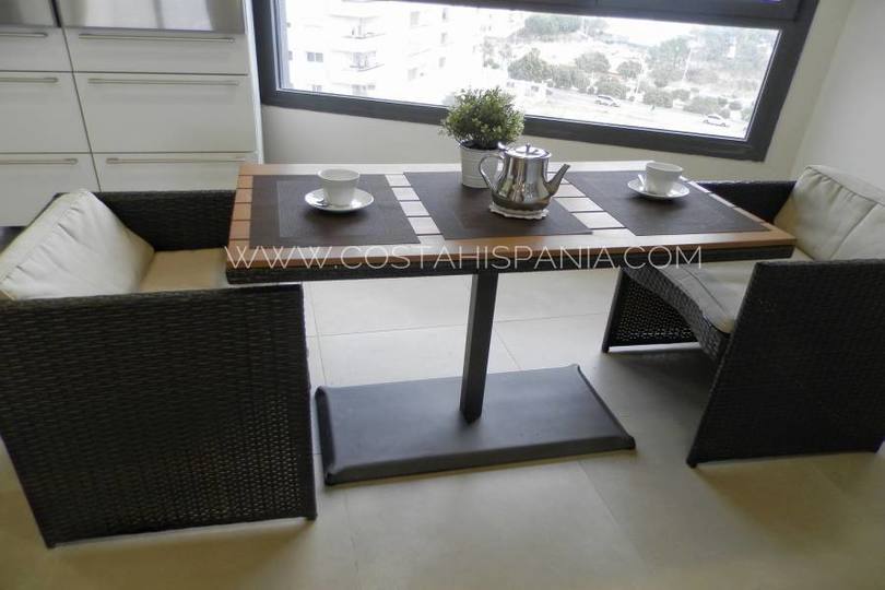 Villajoyosa,Alicante,España,4 Bedrooms Bedrooms,4 BathroomsBathrooms,Pisos,10176