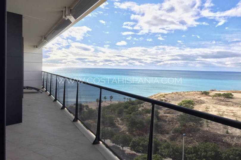 Villajoyosa,Alicante,España,4 Bedrooms Bedrooms,4 BathroomsBathrooms,Pisos,10176