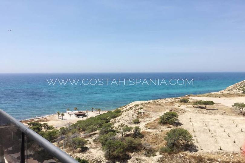 Villajoyosa,Alicante,España,4 Bedrooms Bedrooms,4 BathroomsBathrooms,Pisos,10176