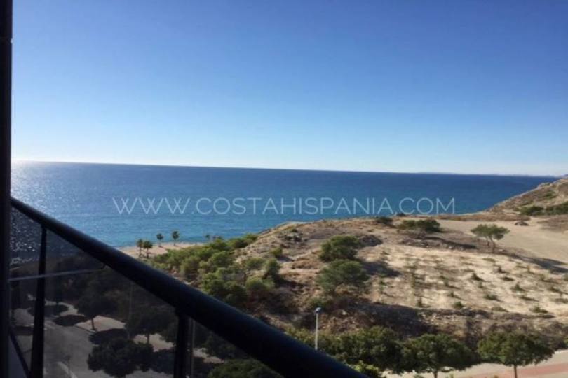 Villajoyosa,Alicante,España,4 Bedrooms Bedrooms,4 BathroomsBathrooms,Pisos,10176