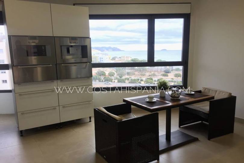 Villajoyosa,Alicante,España,4 Bedrooms Bedrooms,4 BathroomsBathrooms,Pisos,10176