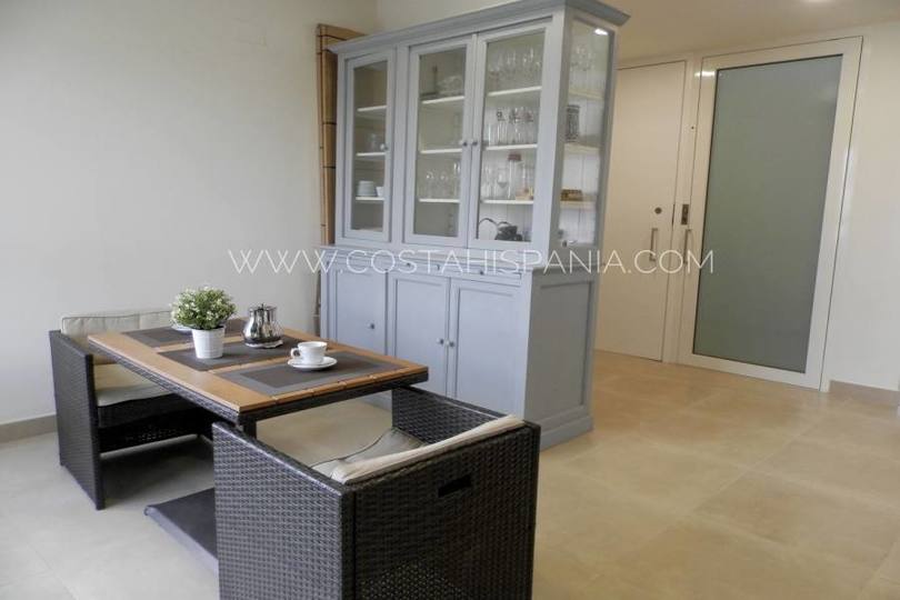 Villajoyosa,Alicante,España,4 Bedrooms Bedrooms,4 BathroomsBathrooms,Pisos,10176
